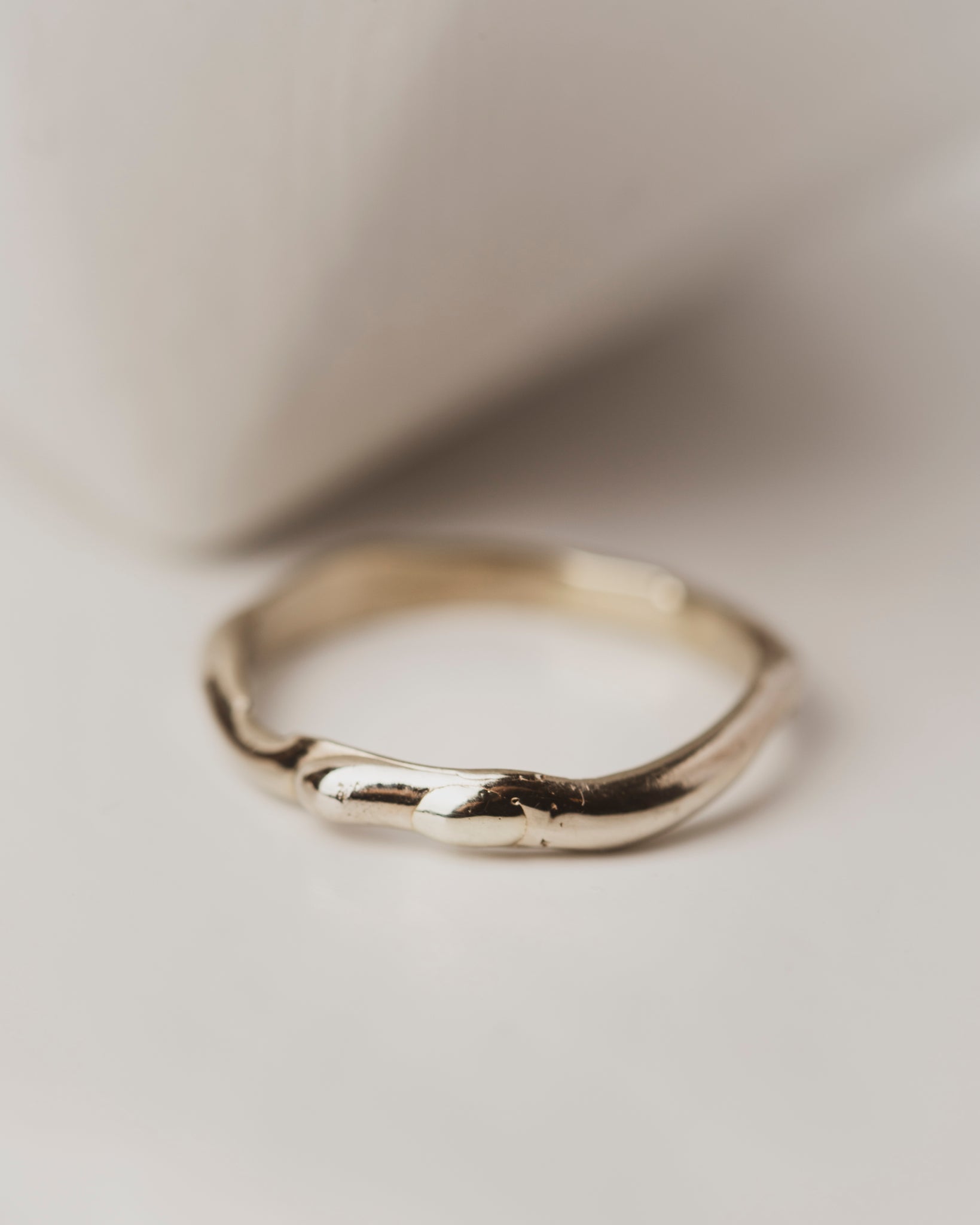River Set Rings River Rings in Gold – Dillon Rose