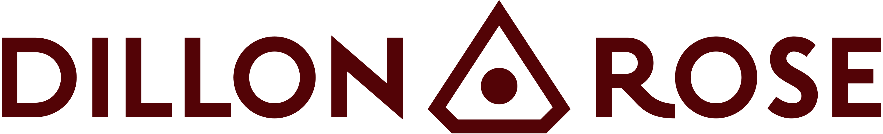 Dillon Rose logo