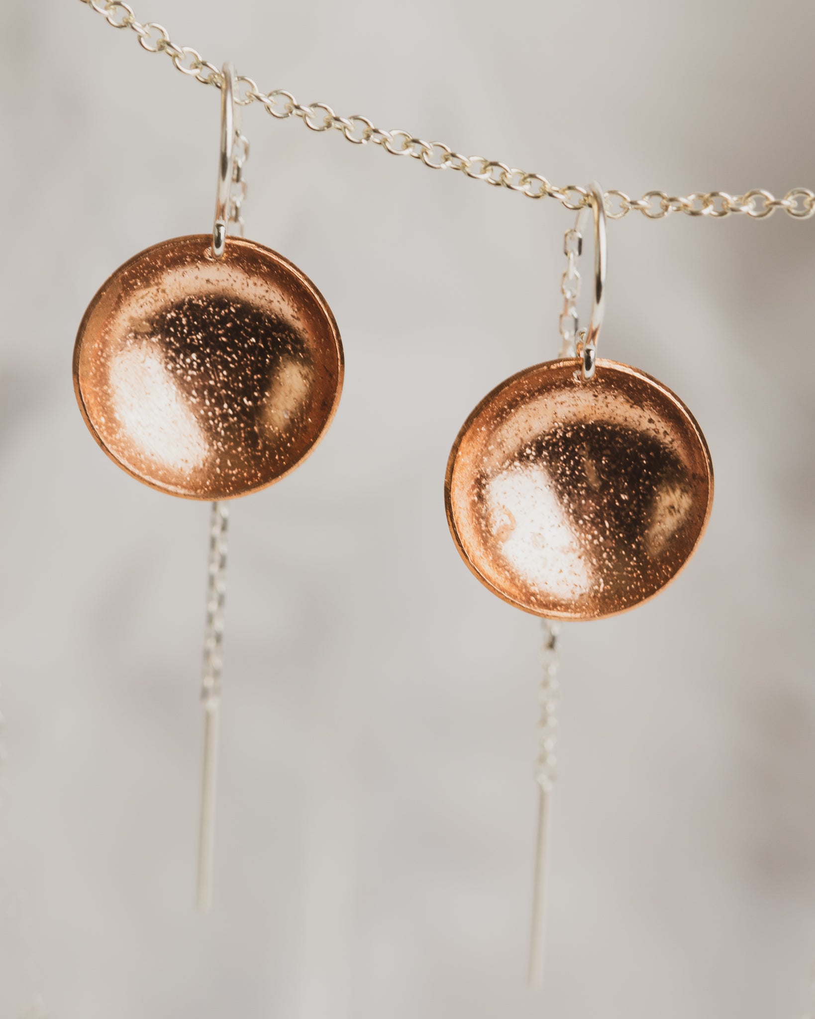 Earrings – Dillon Rose