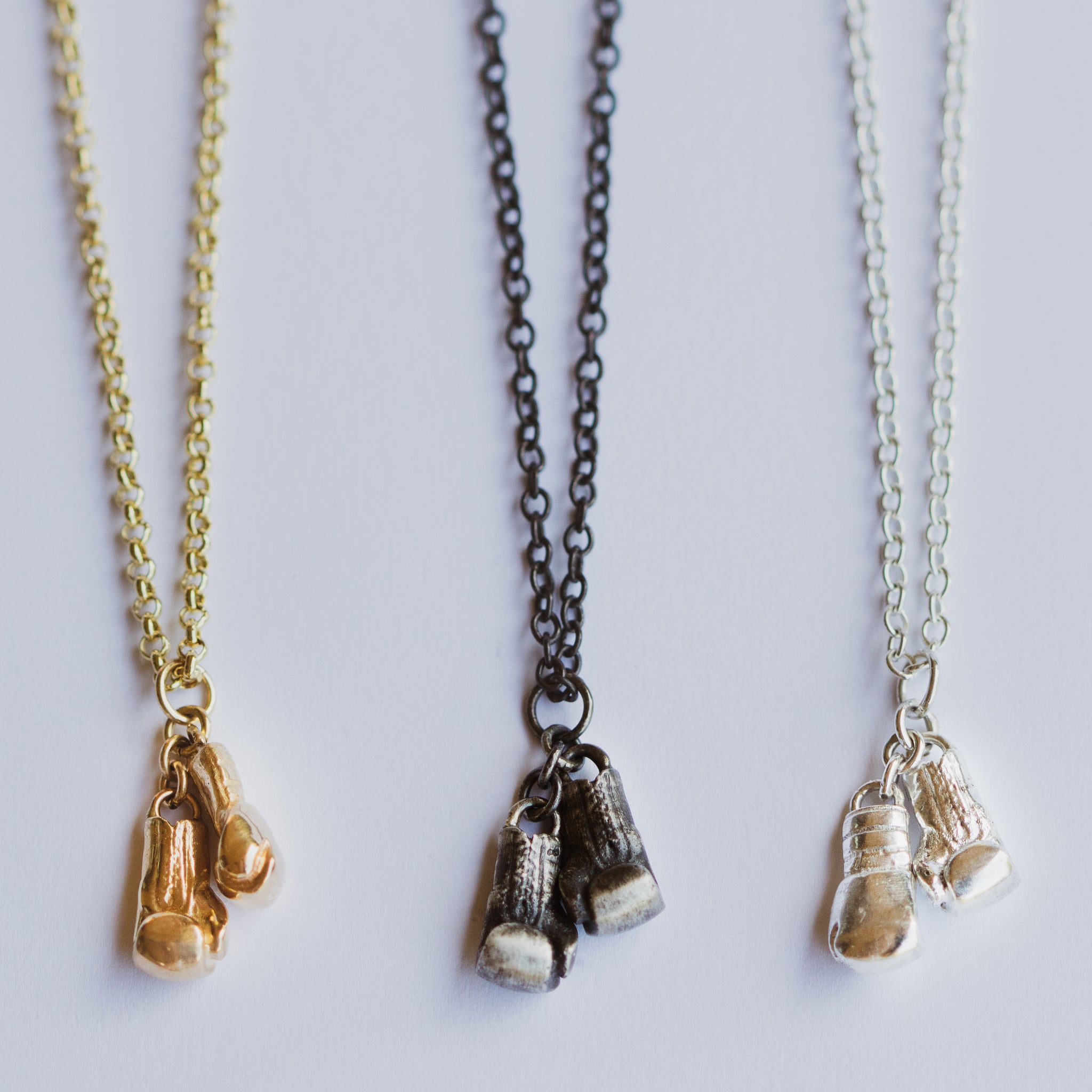 Buy Gold-toned Necklaces & Pendants for Women by Fabula Online | Ajio.com